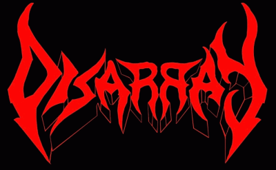 logo Disarray (SWE)
